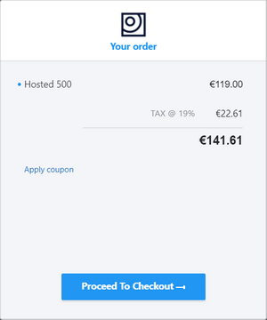Change Subscription Change Subscription