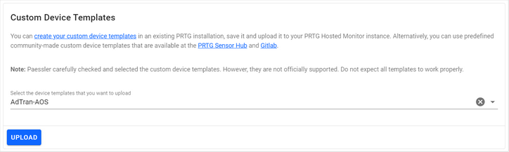 Upload File Upload File