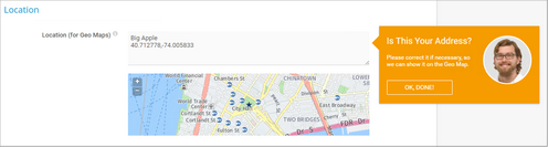 Enter Your Location Enter Your Location