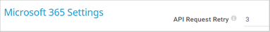 Microsoft 365 Settings Microsoft 365 Settings